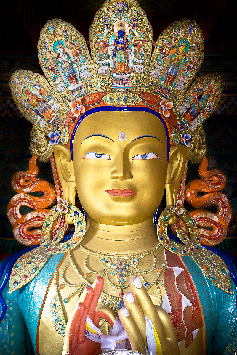 The Ultimate Travel Guide to Ladakh: Places, Culture & Travel Tips