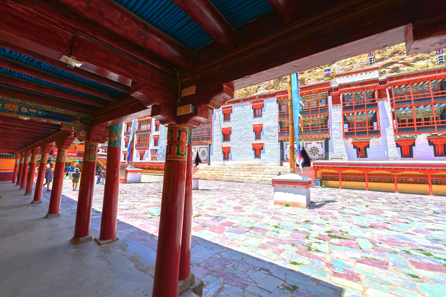 Marka Valley Trekking